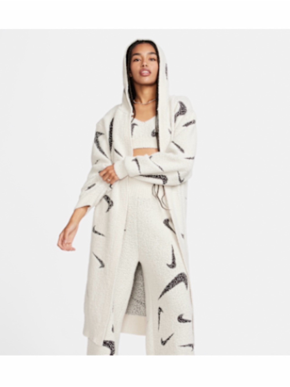 Nike Sportswear Phoenix
Cozy Bouclé